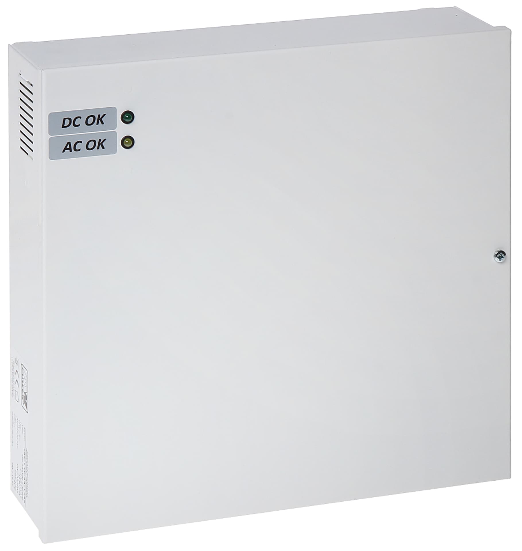 

ZASILACZ BUFOROWY IMPULSOWY ZBF-12V/4A