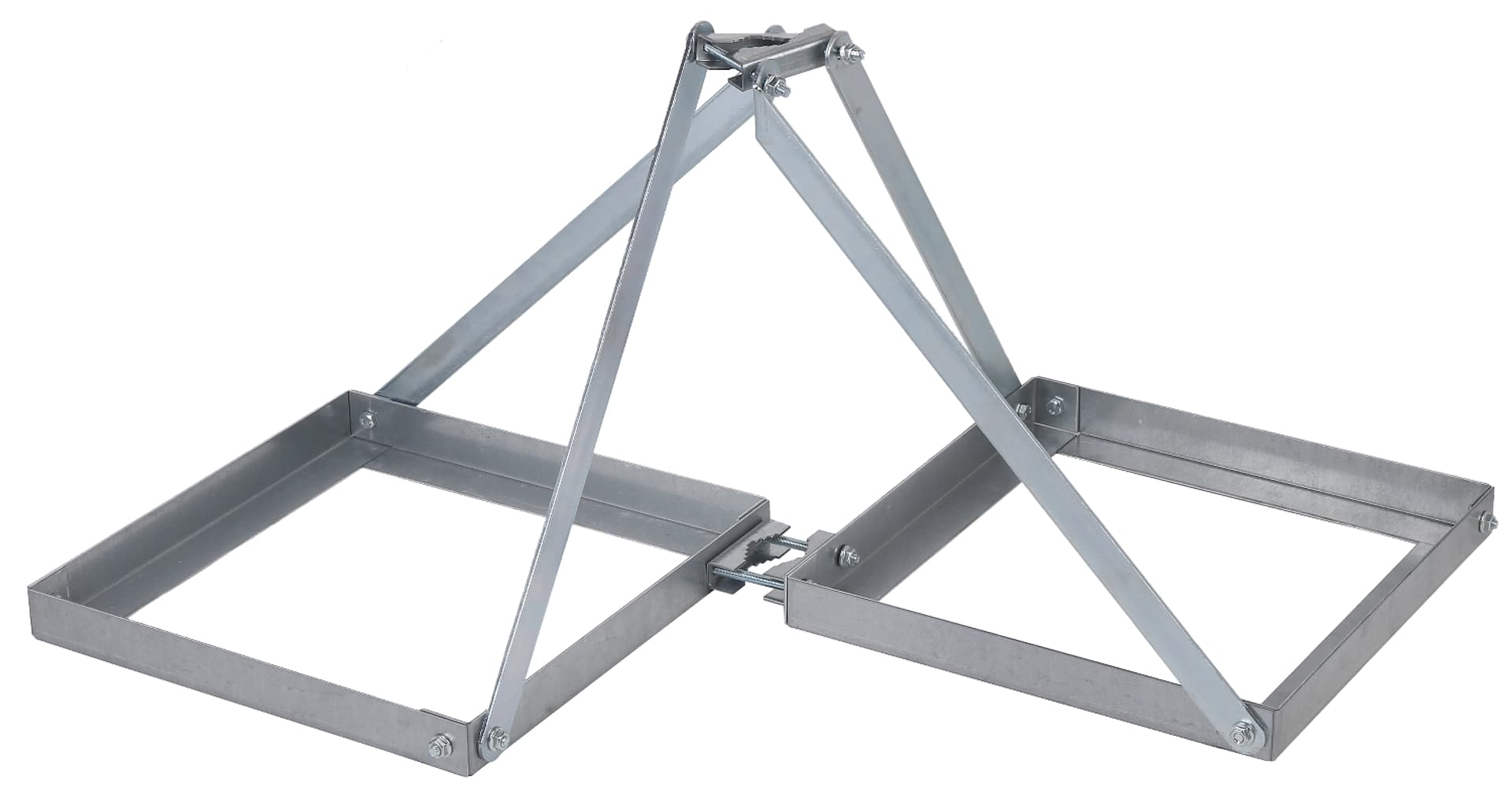 

MASZT BALASTOWY MB-2/2.0S