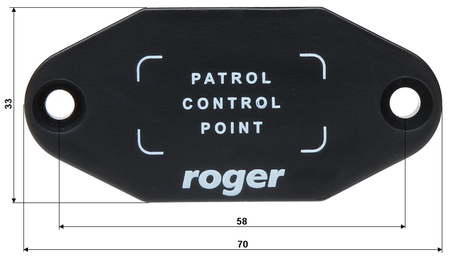 

PUNKT KONTROLNY PK-3