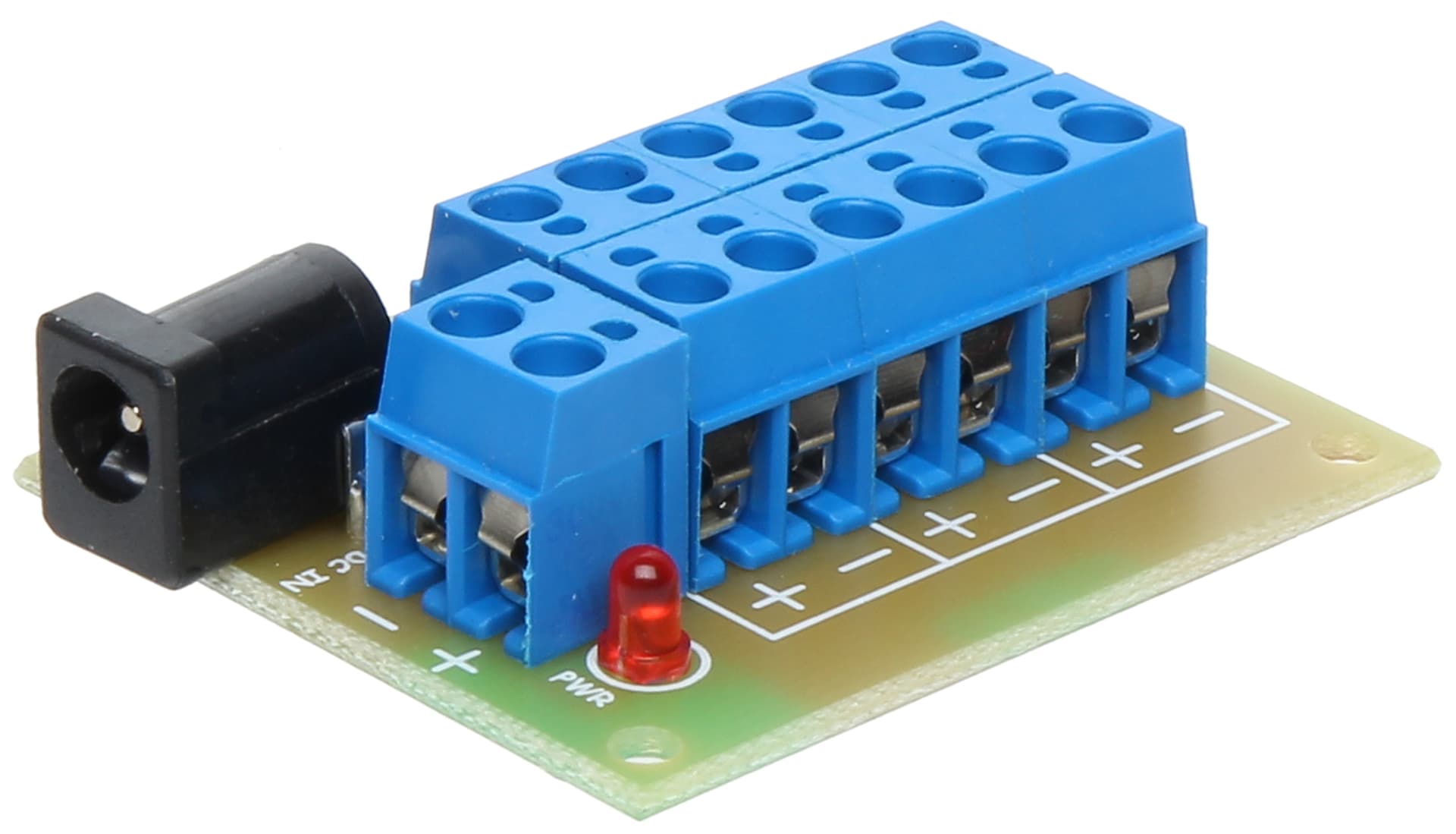 

ŁĄCZÓWKA ZASILANIA LZ-1ML
