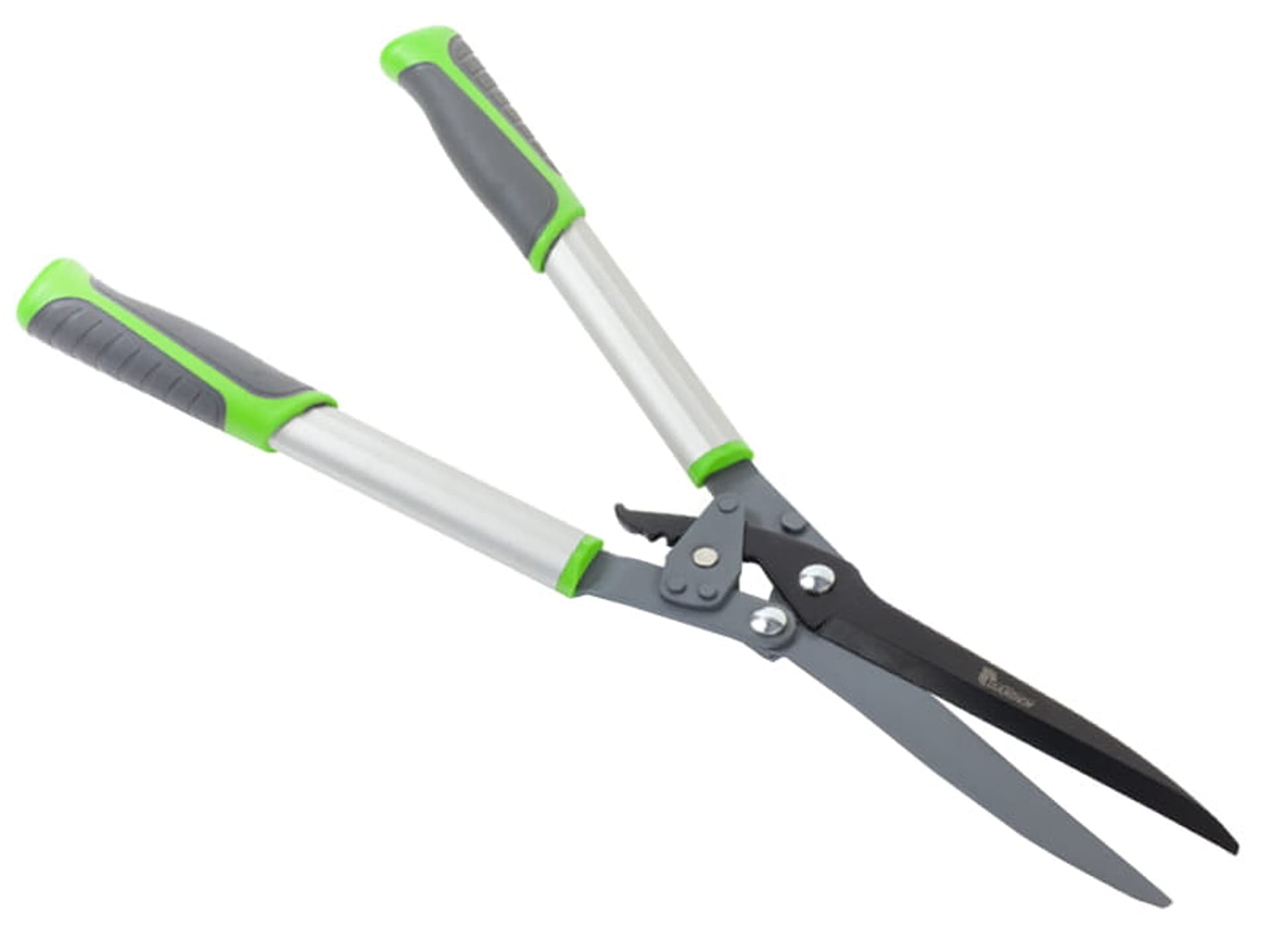 

Nożyce do żywopłotu dźwigniowe 210mm S.G.NOŻYCE S-80031
