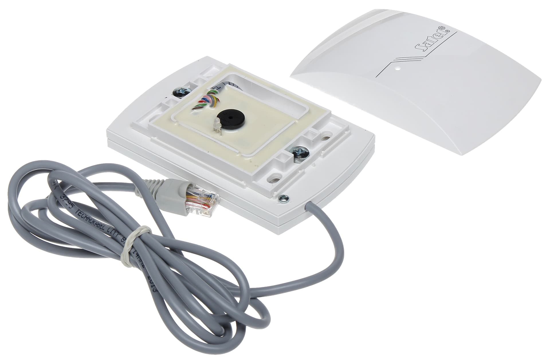 

CZYTNIK ZBLIŻENIOWY ACCO-USB-CZ SATEL