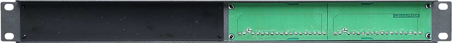 

ŁĄCZÓWKA ZASILANIA LZ-16/R19