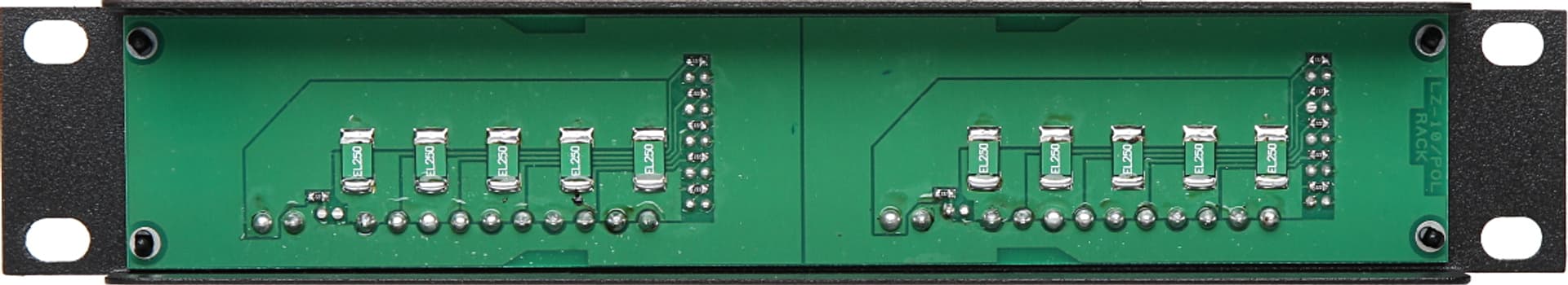 

ŁĄCZÓWKA ZASILANIA LZ-10/POL/R10