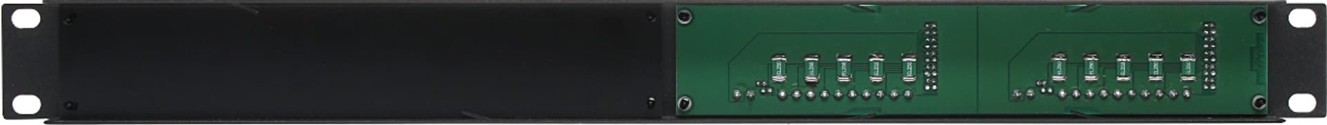 

ŁĄCZÓWKA ZASILANIA LZ-10/POL/R19