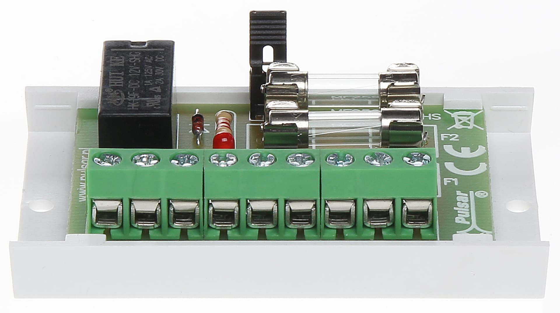 

MODUŁ PRZEKAŹNIKOWY AWZ-513