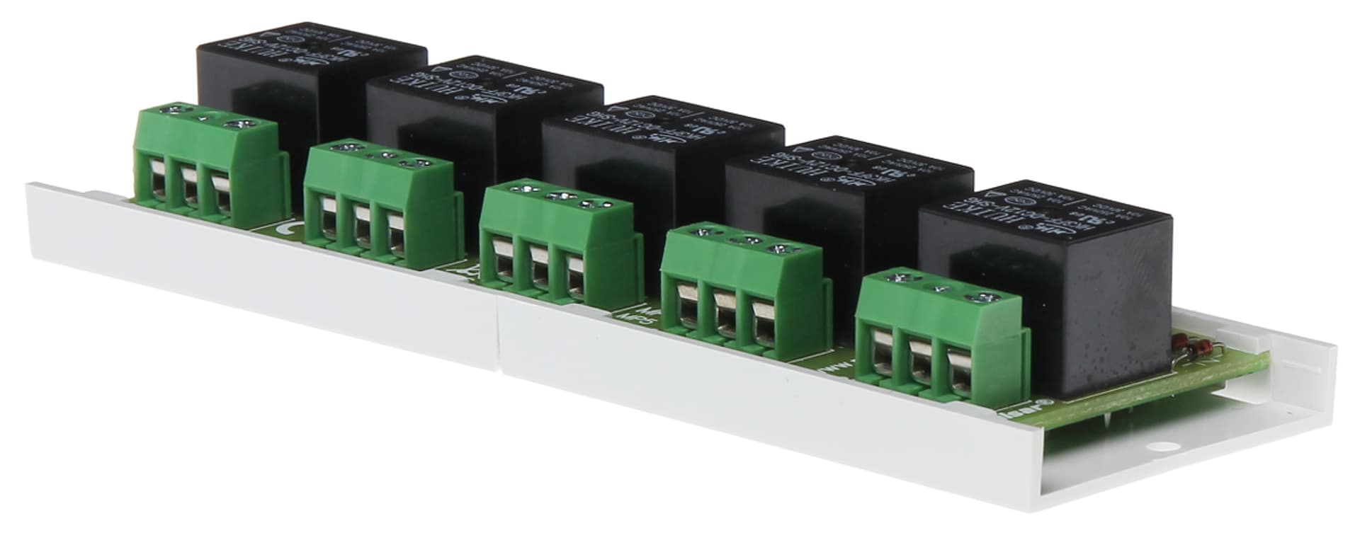 

MODUŁ PRZEKAŹNIKOWY AWZ-520