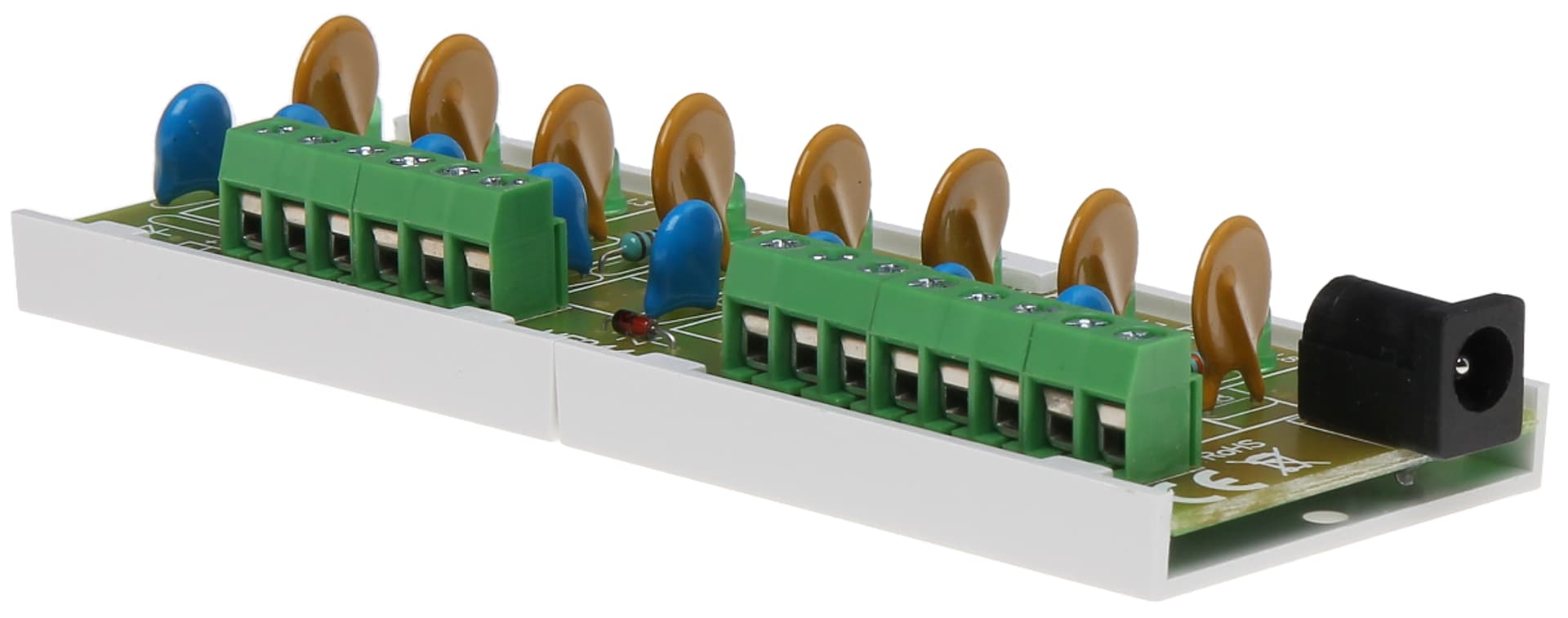 

ŁĄCZÓWKA ZASILANIA AWZ-579