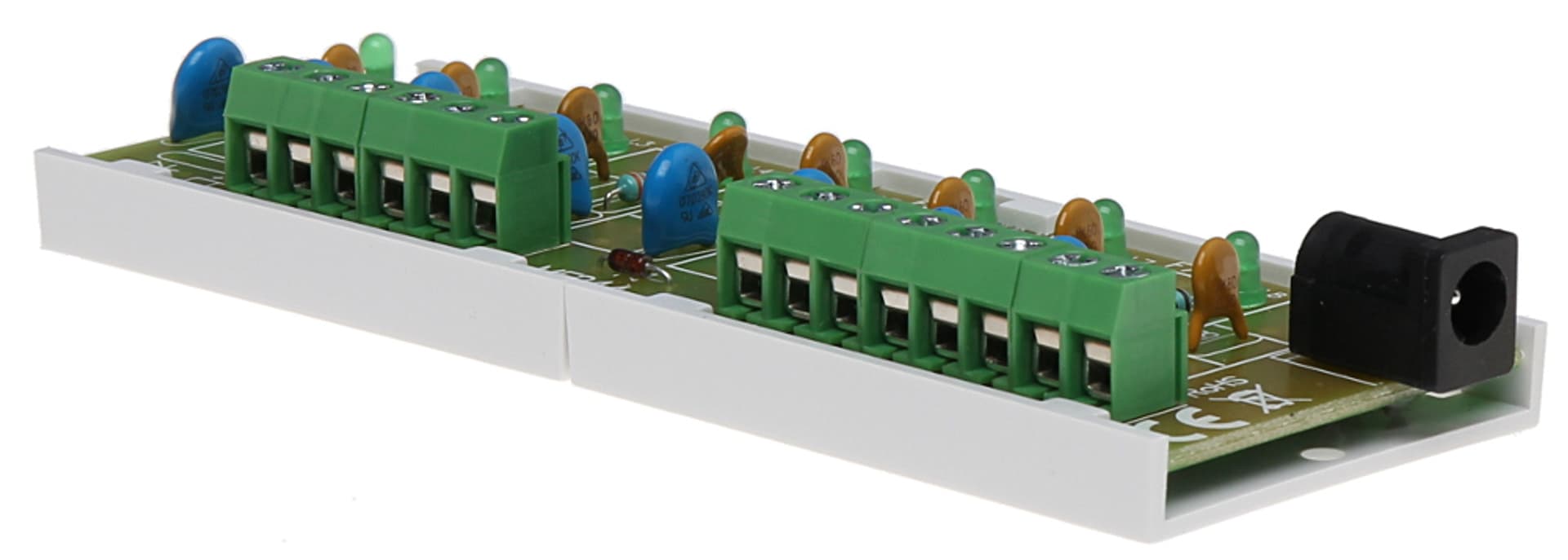 

ŁĄCZÓWKA ZASILANIA AWZ-577