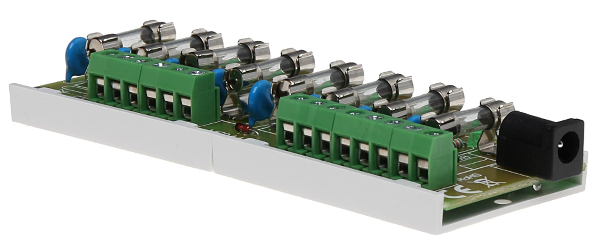 

ŁĄCZÓWKA ZASILANIA AWZ-580