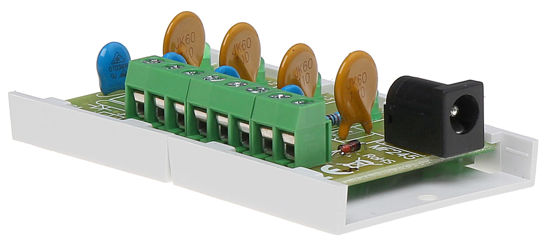 

ŁĄCZÓWKA ZASILANIA AWZ-575