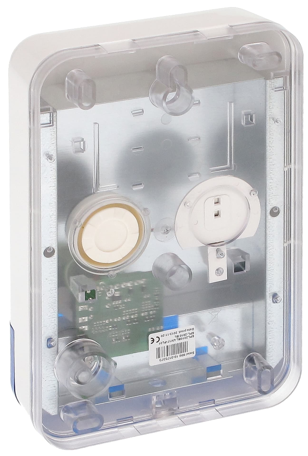 

SYGNALIZATOR ZEWNĘTRZNY SPL-2010-BL SATEL