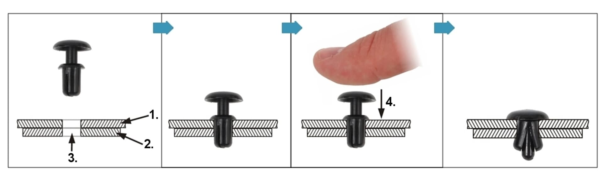 thumb