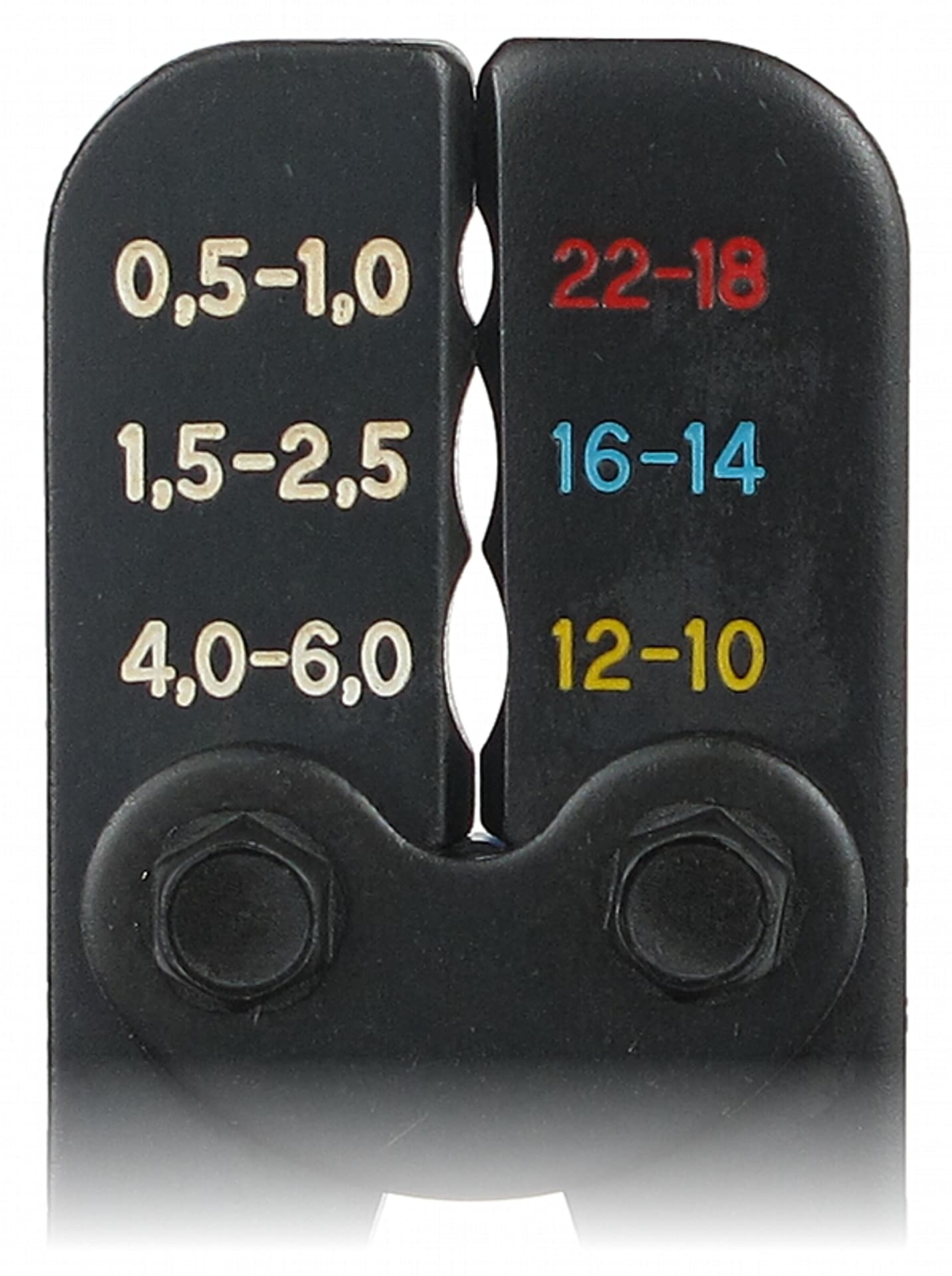 

ZACISKACZ HT-303