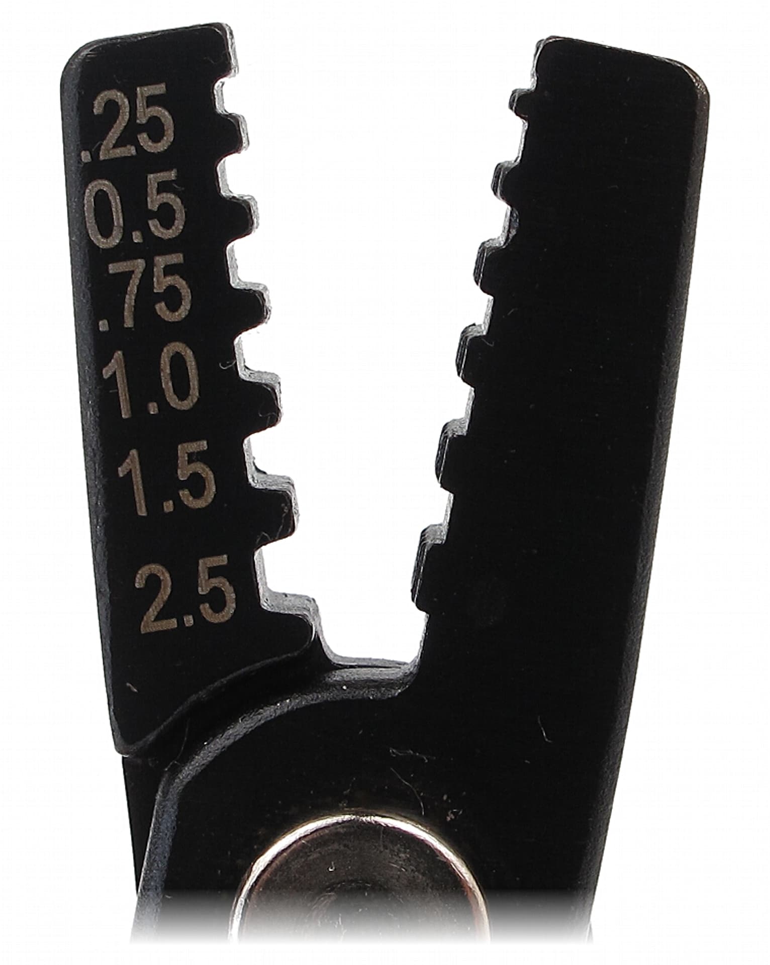 

ZACISKACZ HT-A261
