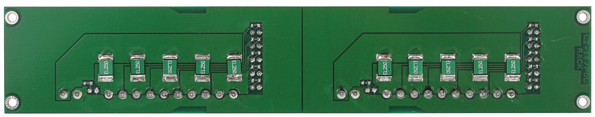 

ŁĄCZÓWKA ZASILANIA LZ-10/POL/R