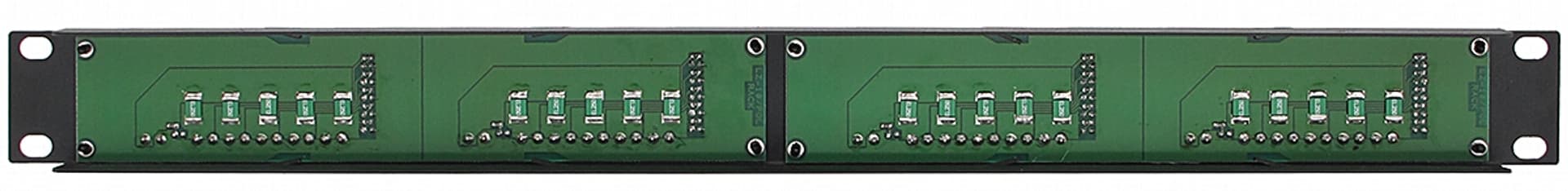 

ŁĄCZÓWKA ZASILANIA LZ-20/POL/R19