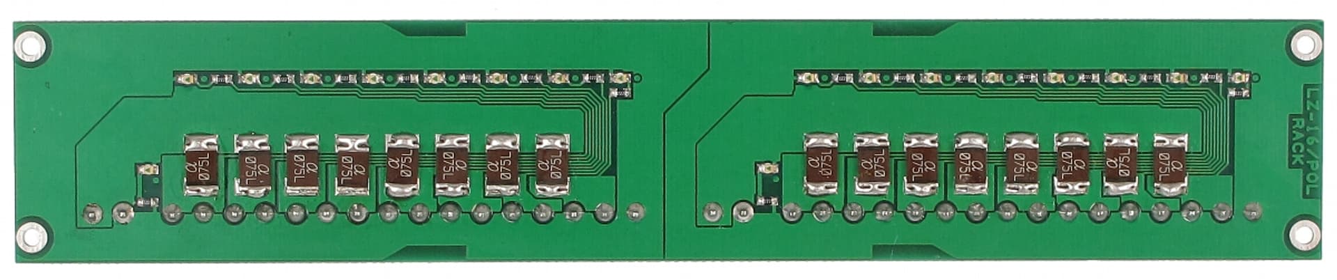 

ŁĄCZÓWKA ZASILANIA LZ-16/POL/R