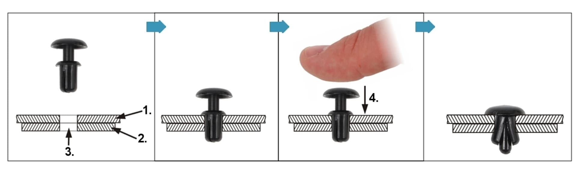 thumb