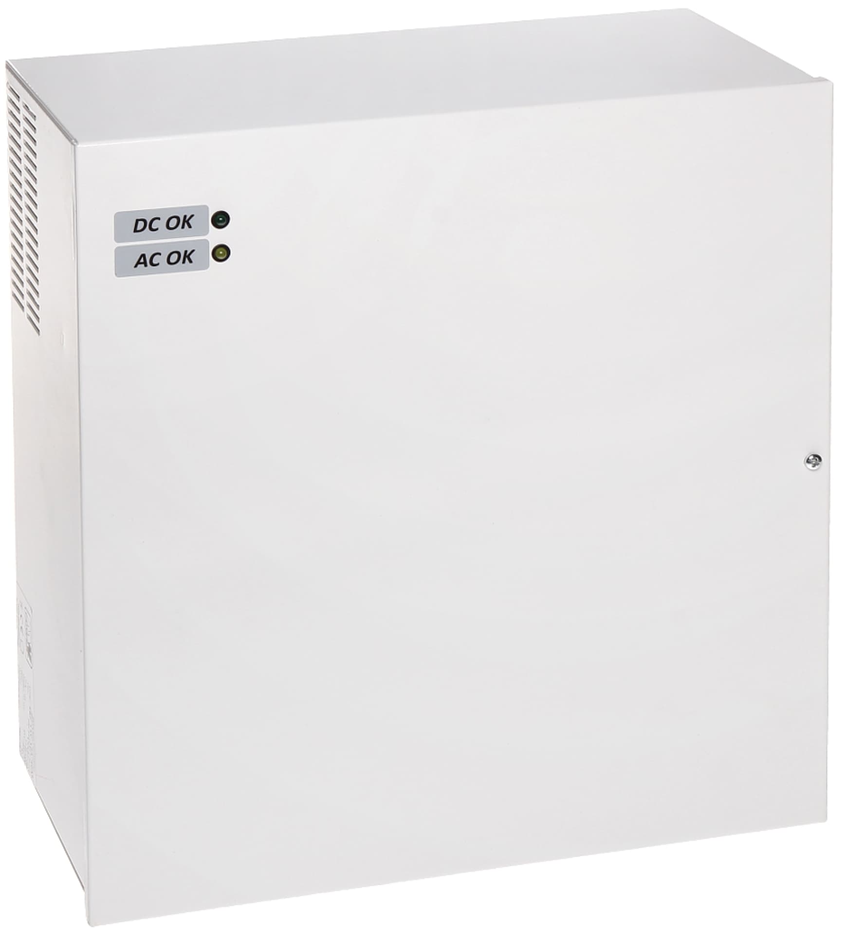 

ZASILACZ BUFOROWY IMPULSOWY ZBF-12V/10A