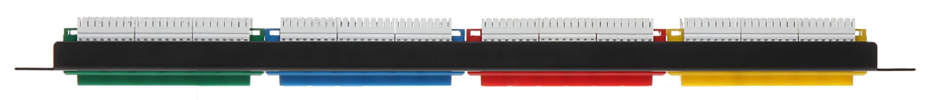 

PATCH PANEL RJ-45 PP-24/RJ-KAT