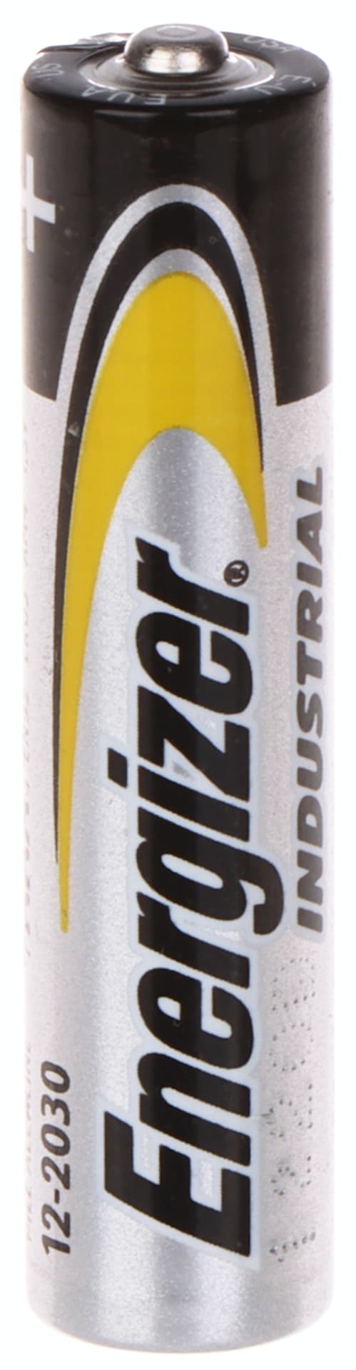 

BATERIA ALKALICZNA BAT-AAA/E 1.5 V LR03 ENERGIZER