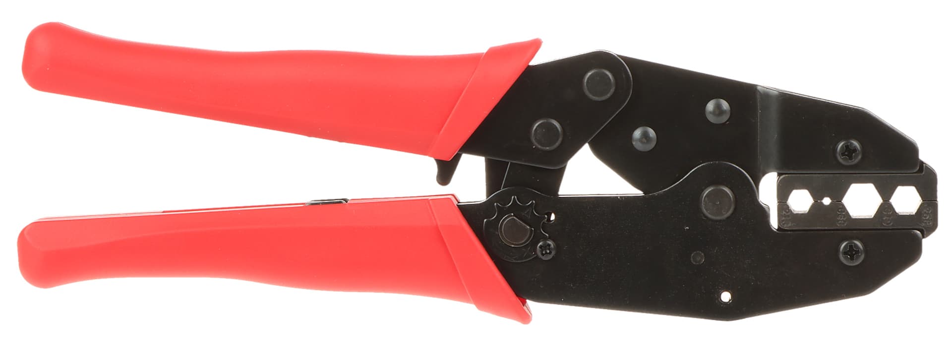 

ZACISKACZ HT-301C