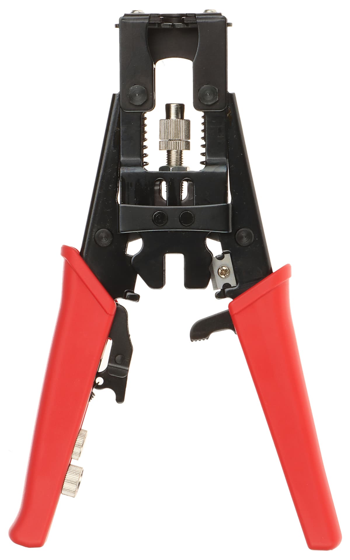 

ZACISKACZ ZŁĄCZ KOMPRESYJNYCH HT-5082R