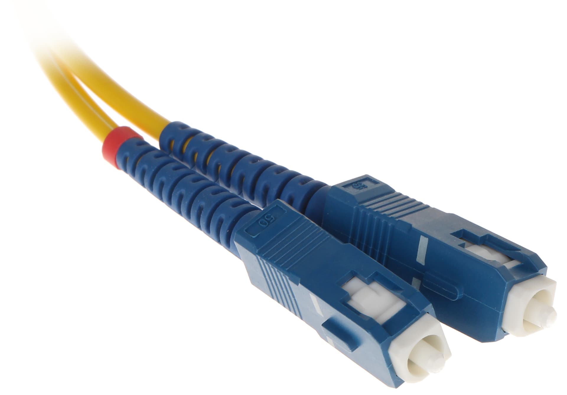 

PATCHCORD JEDNOMODOWY PC-2SC/2SC-2 2 m