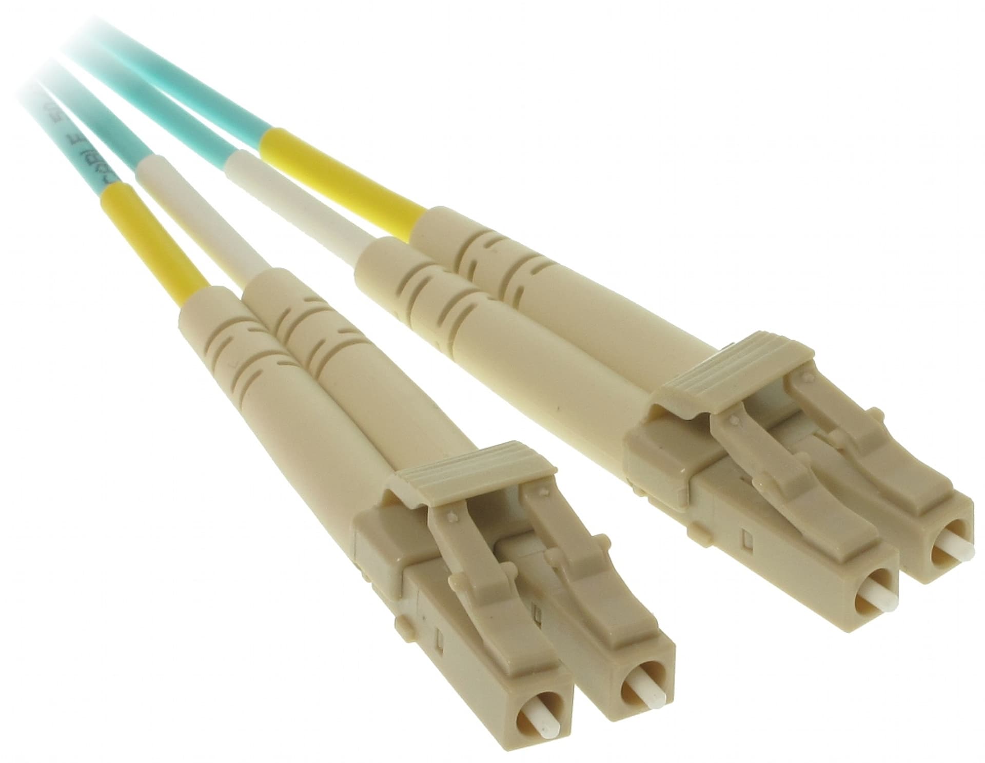 

PATCHCORD WIELOMODOWY PC-2LC/2LC-MM-OM3-2 2 m