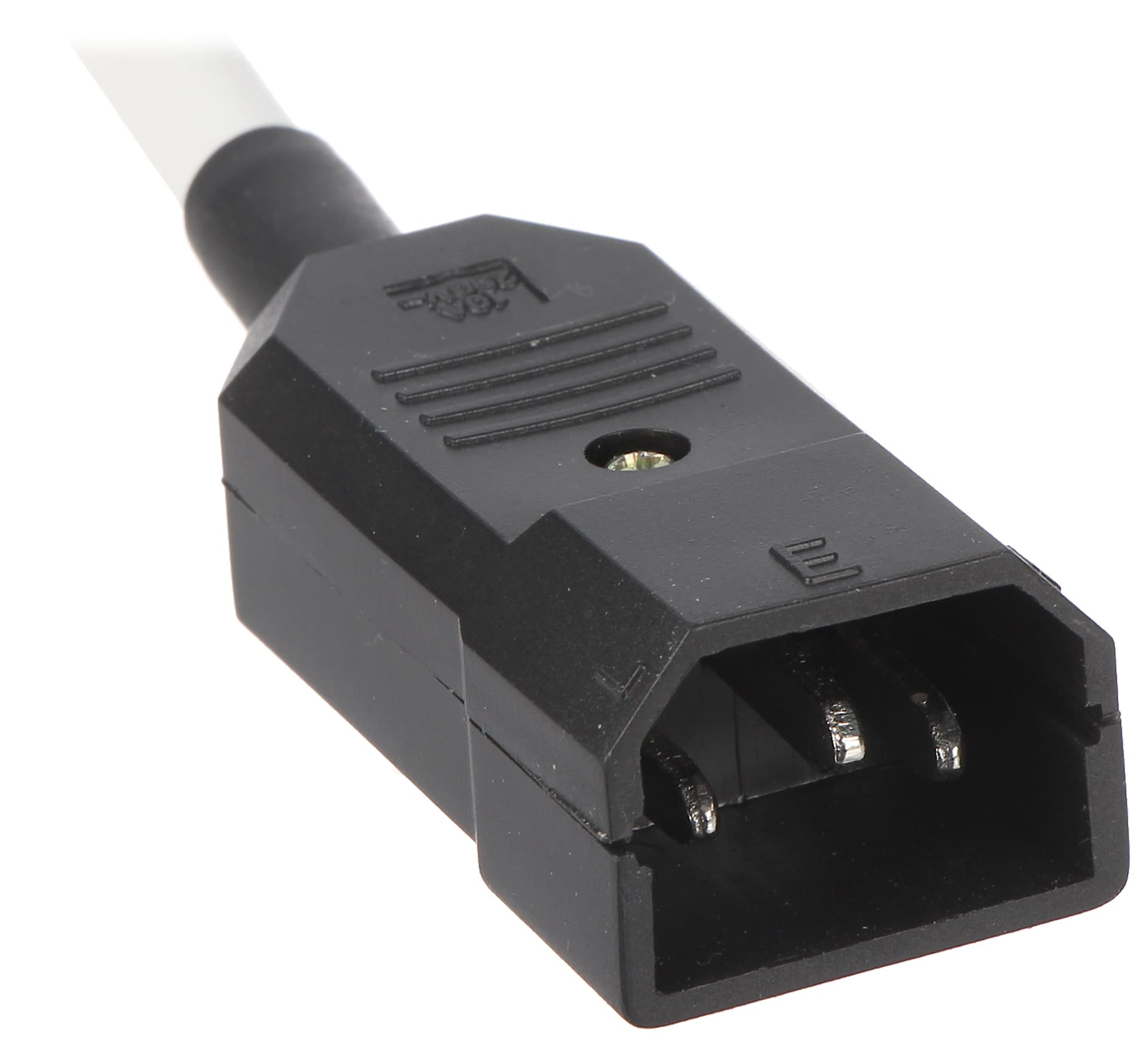 

PRZEJŚCIE IEC320/2XGS