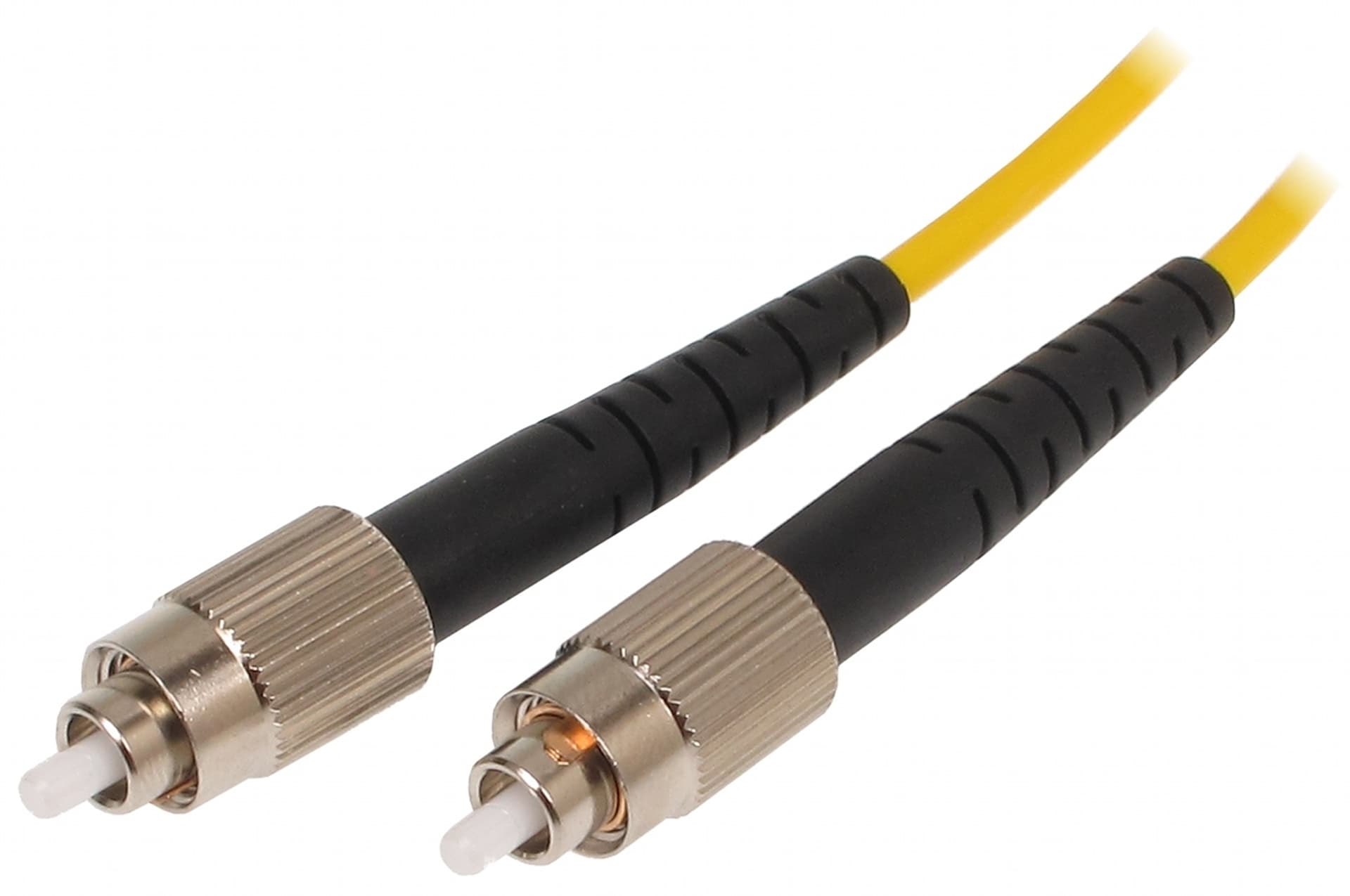 

PATCHCORD JEDNOMODOWY PC-FC/FC