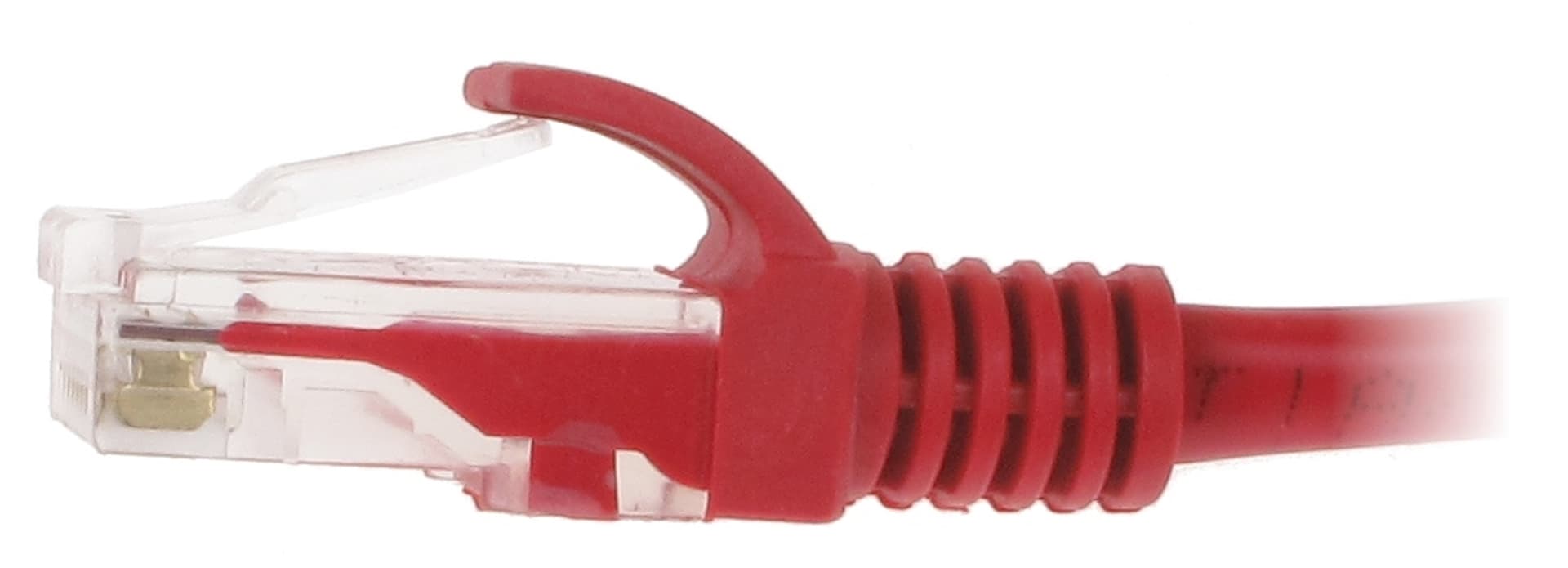 

PATCHCORD RJ45/3.0-RED 3.0 m