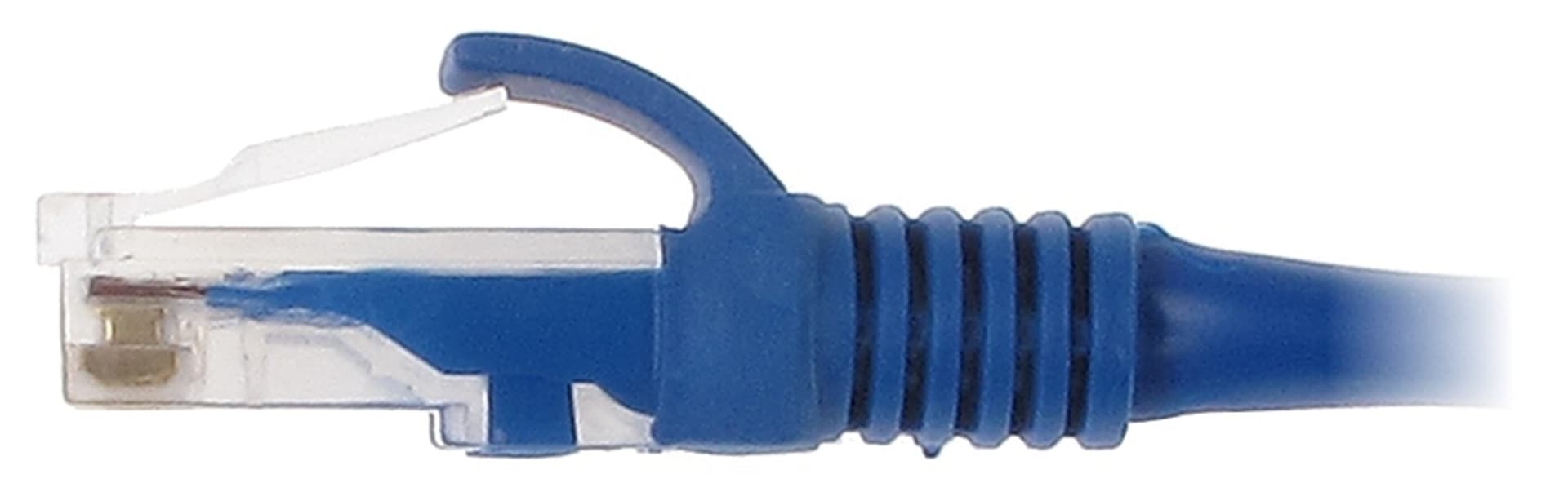 

PATCHCORD RJ45/3.0-BLUE 3.0 m