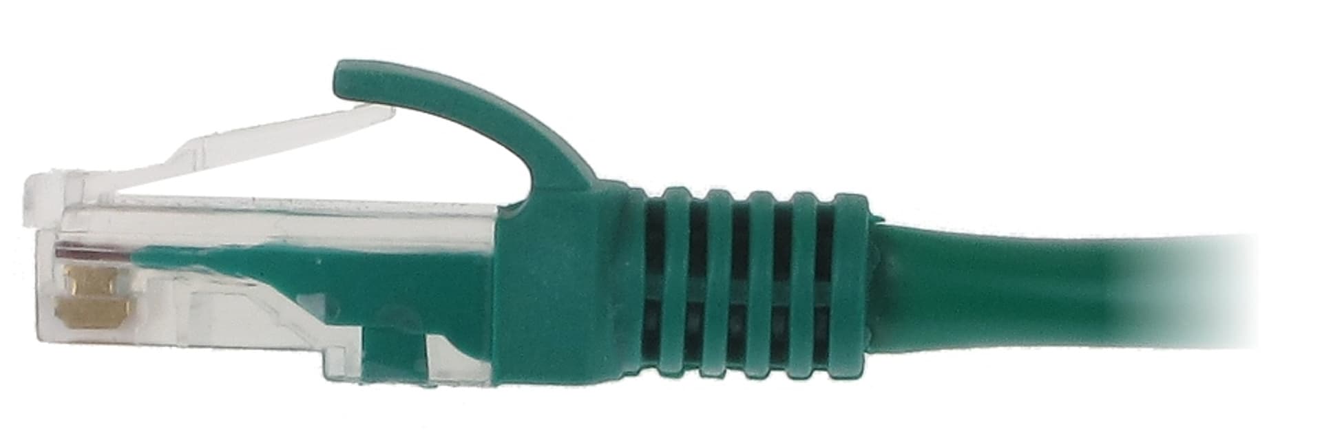 

PATCHCORD RJ45/1.8-GREEN 1.8 m