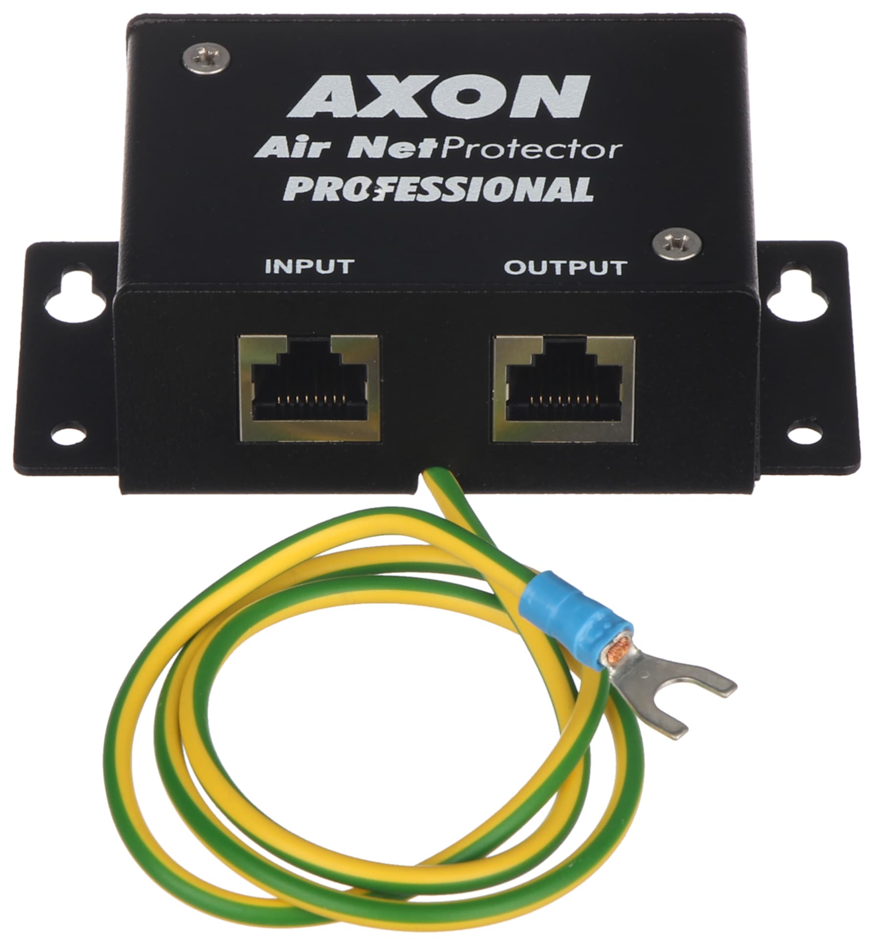 

OGRANICZNIK PRZEPIĘĆ AXON-AIR/PROF
