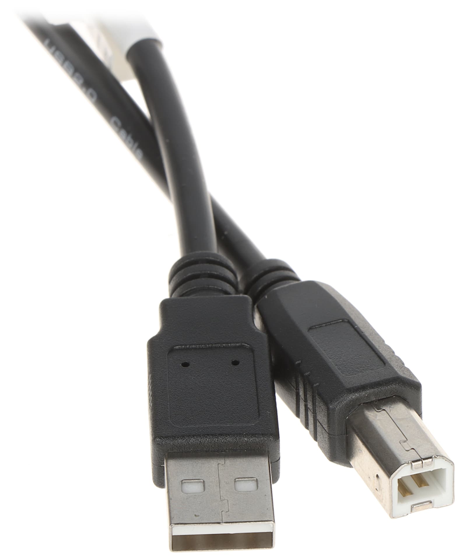 

PRZEWÓD USB-A/USB-B-1.8M 1.8 m