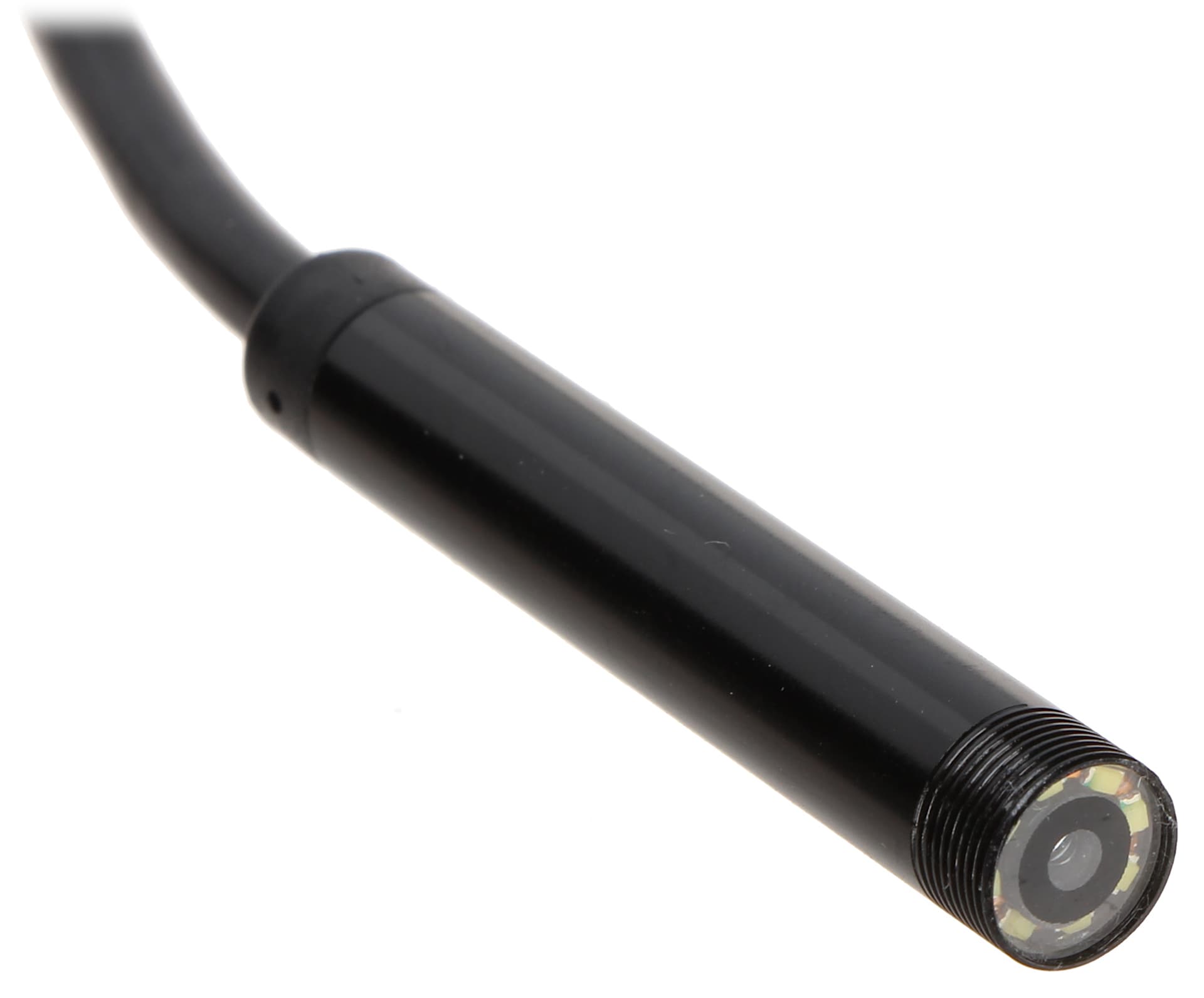 

KAMERA INSPEKCYJNA WIRE-CAM-15 STANDARD: USB