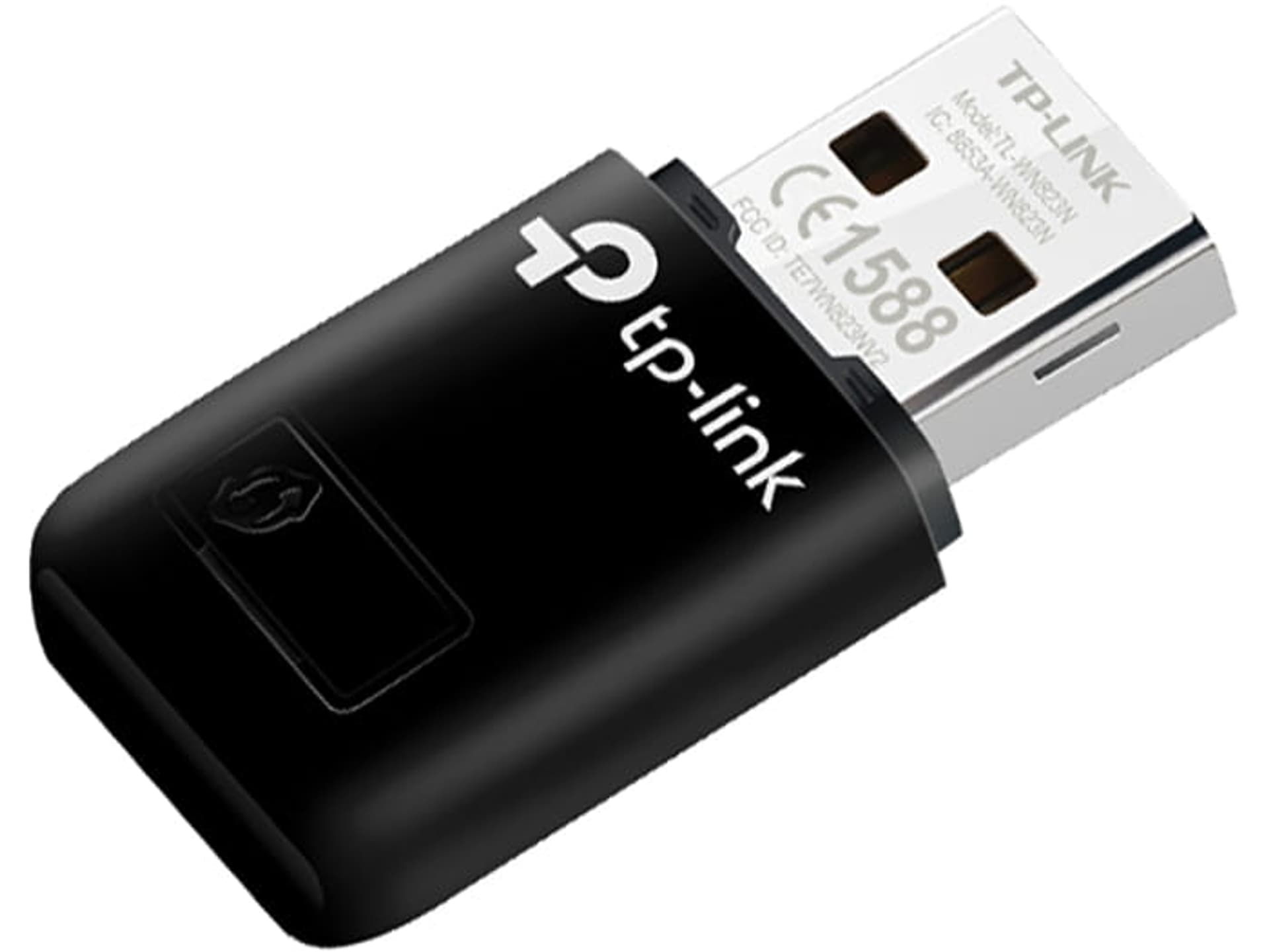 Mini bezprzewodowa karta sieciowa USB Tp-Link TL-WN823N