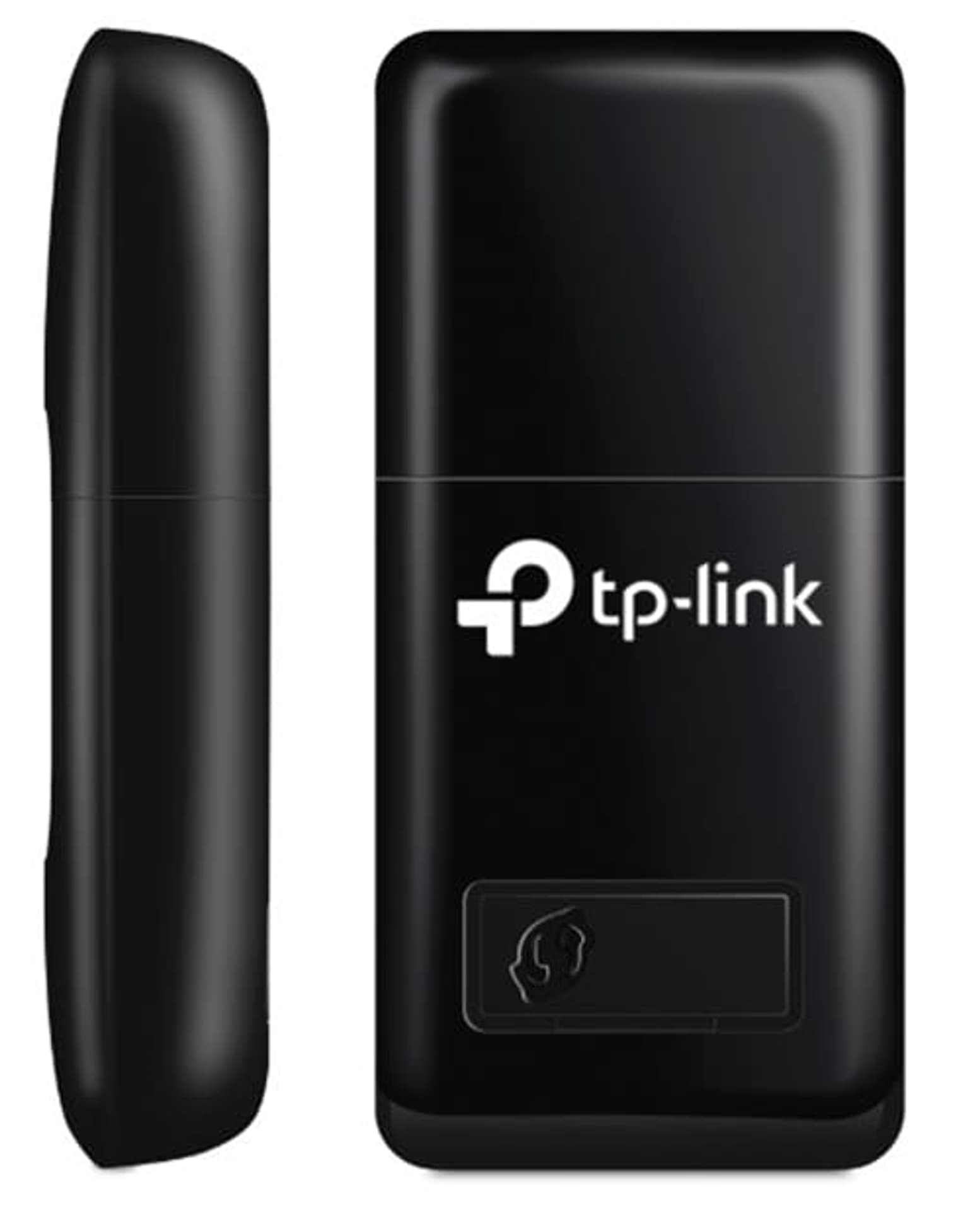 

Mini bezprzewodowa karta sieciowa USB Tp-Link TL-WN823N