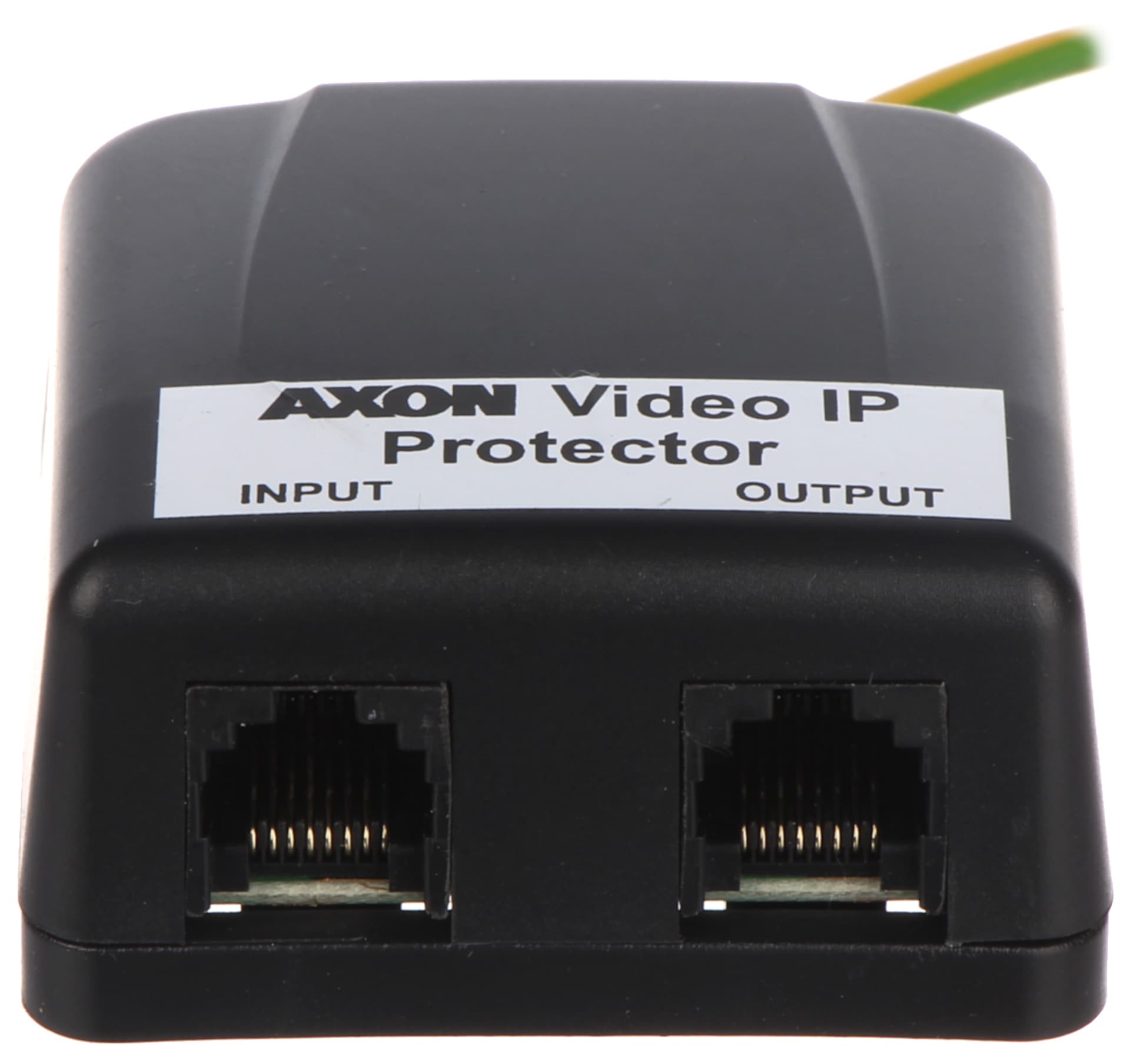 

OGRANICZNIK PRZEPIĘĆ AXON-VIDEO-IP