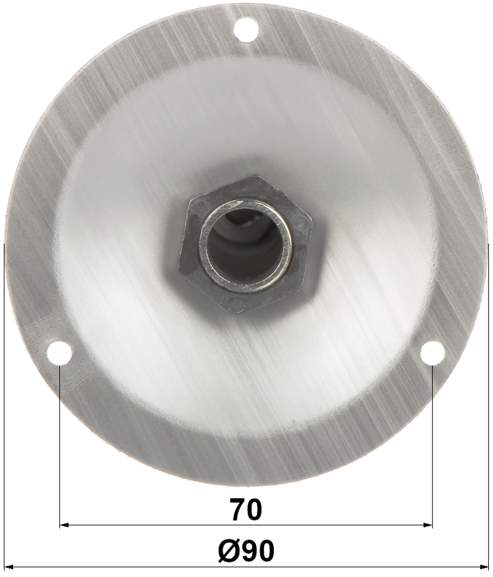 

UCHWYT KAMERY BR-180M