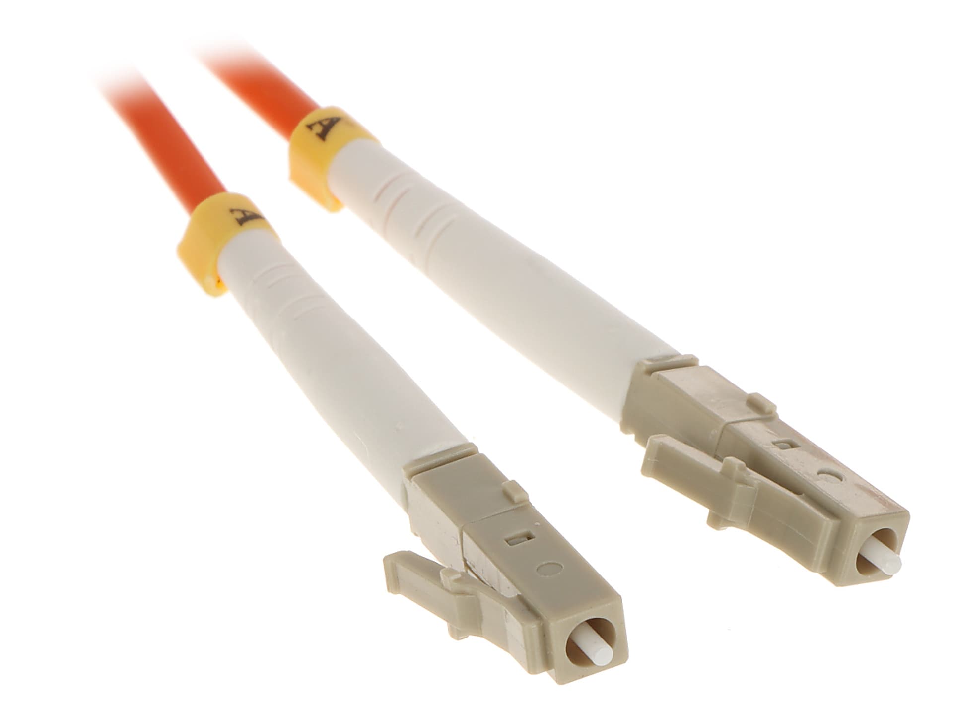 

PATCHCORD WIELOMODOWY PC-LC/LC-MM 1 m