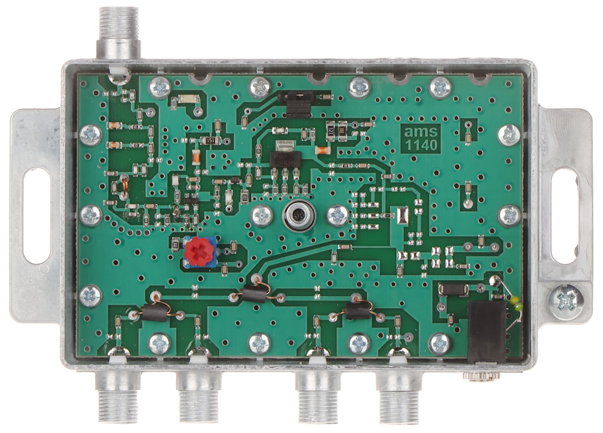 

WZMACNIACZ ANTENOWY AWS-1144 AMS