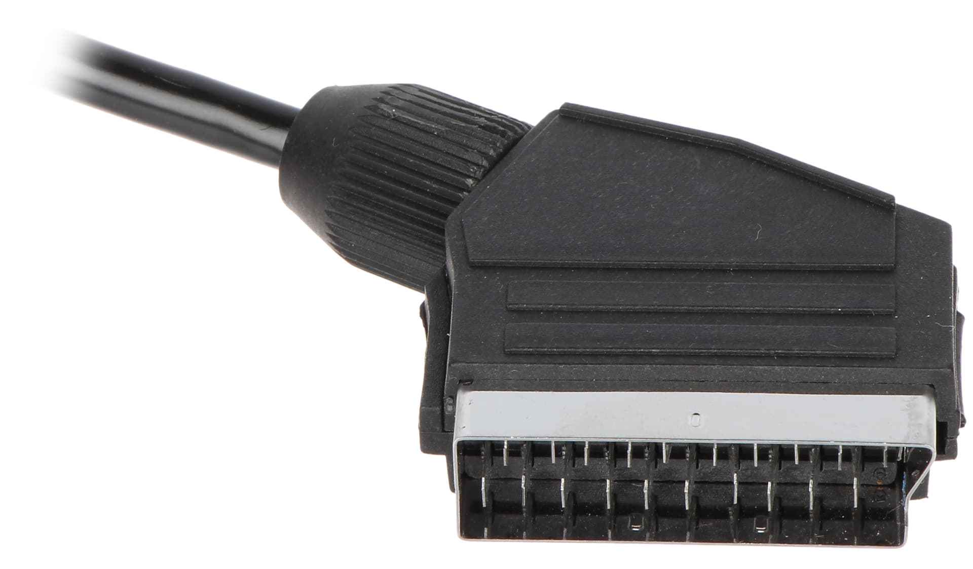 

2 szt. 2 szt. Kabel EURO-EURO 21 PIN 5,0m (1LL)
