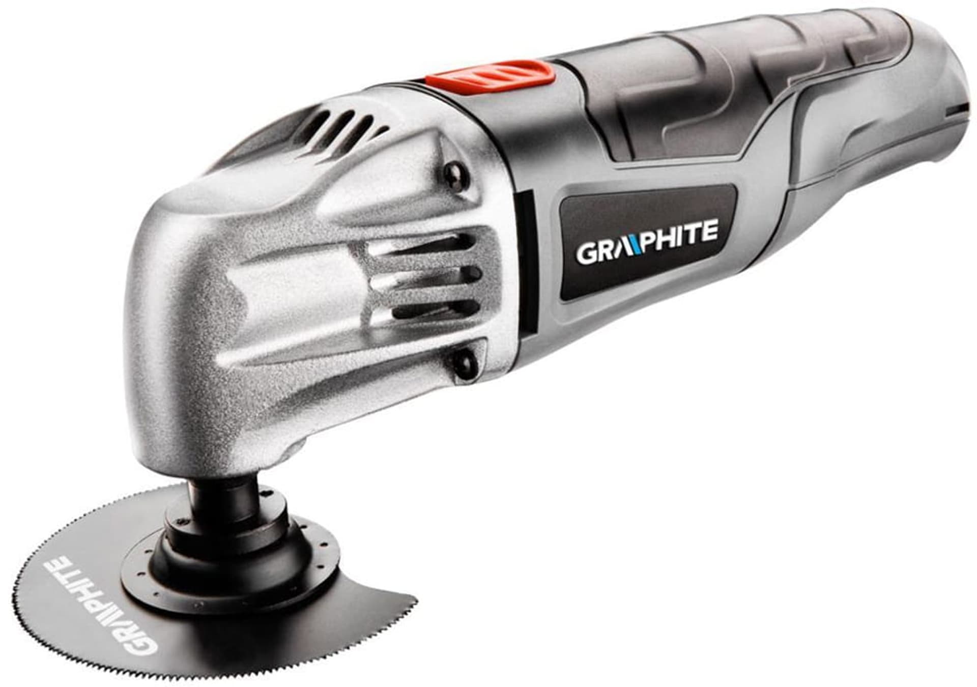 

Urządzenie wielofunkcyjne Graphite oscylacyjne 59G020