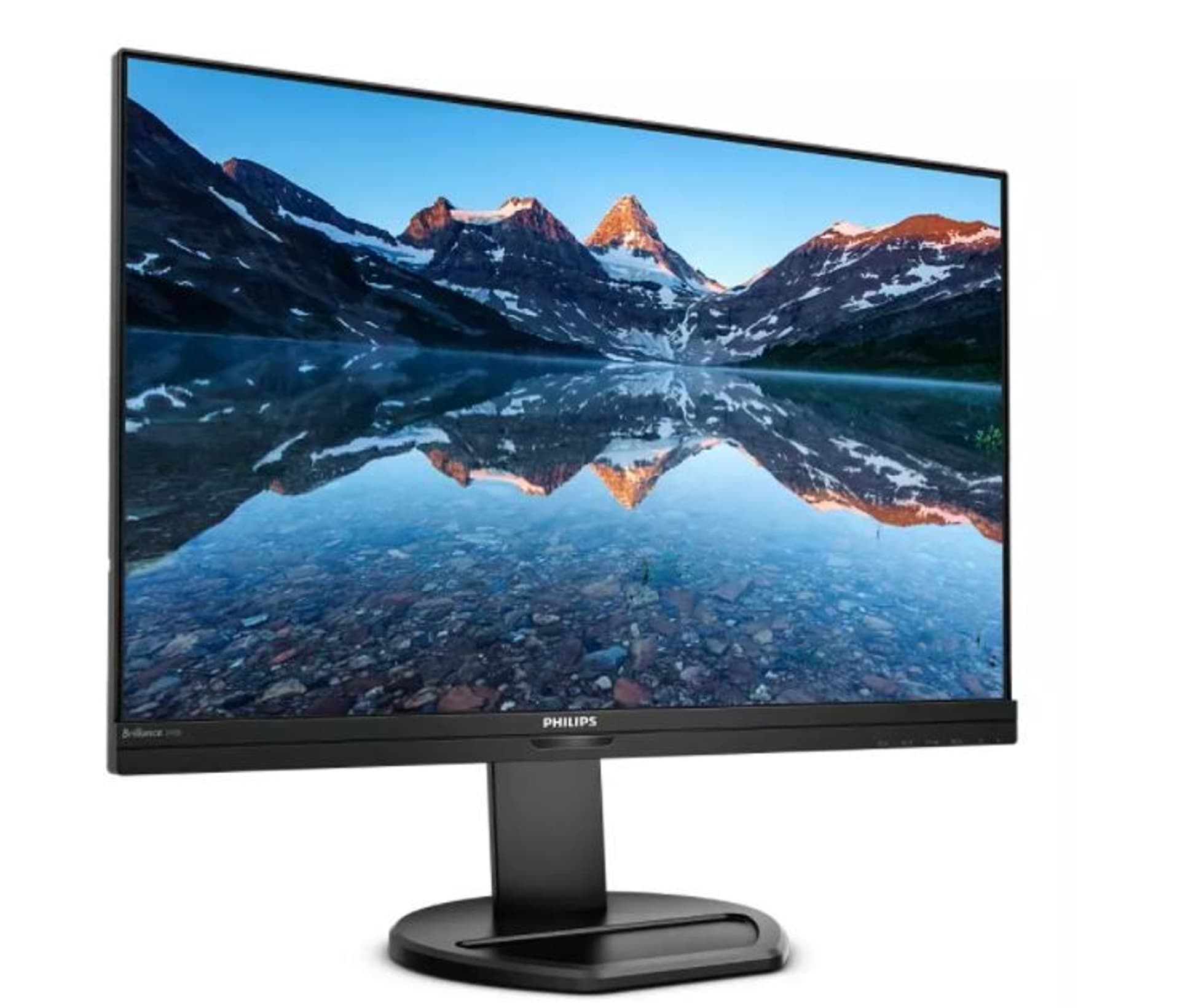 

Monitor 240B9 24.1 cala IPS 16:10 DVI HDMI DP Pivot