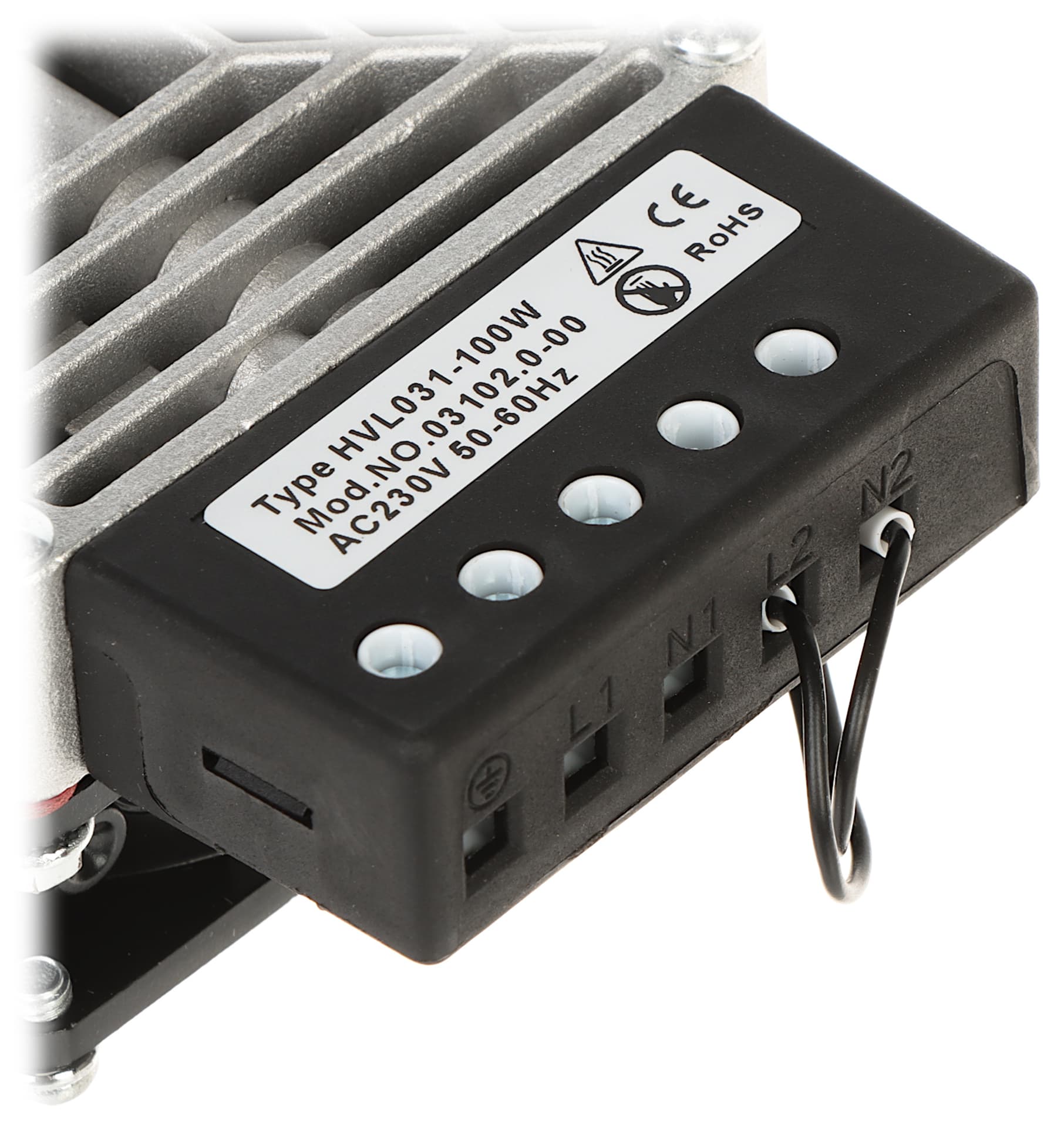 

DMUCHAWA GRZEWCZA HVL-031-100W
