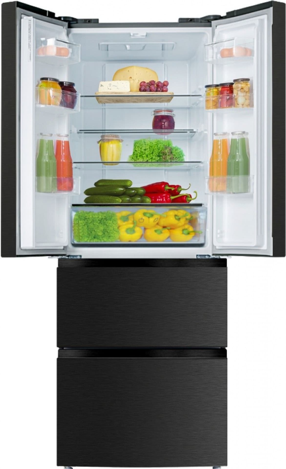 

Chłodziarko-zamrażarka Multidoor FY3269.6DFBX