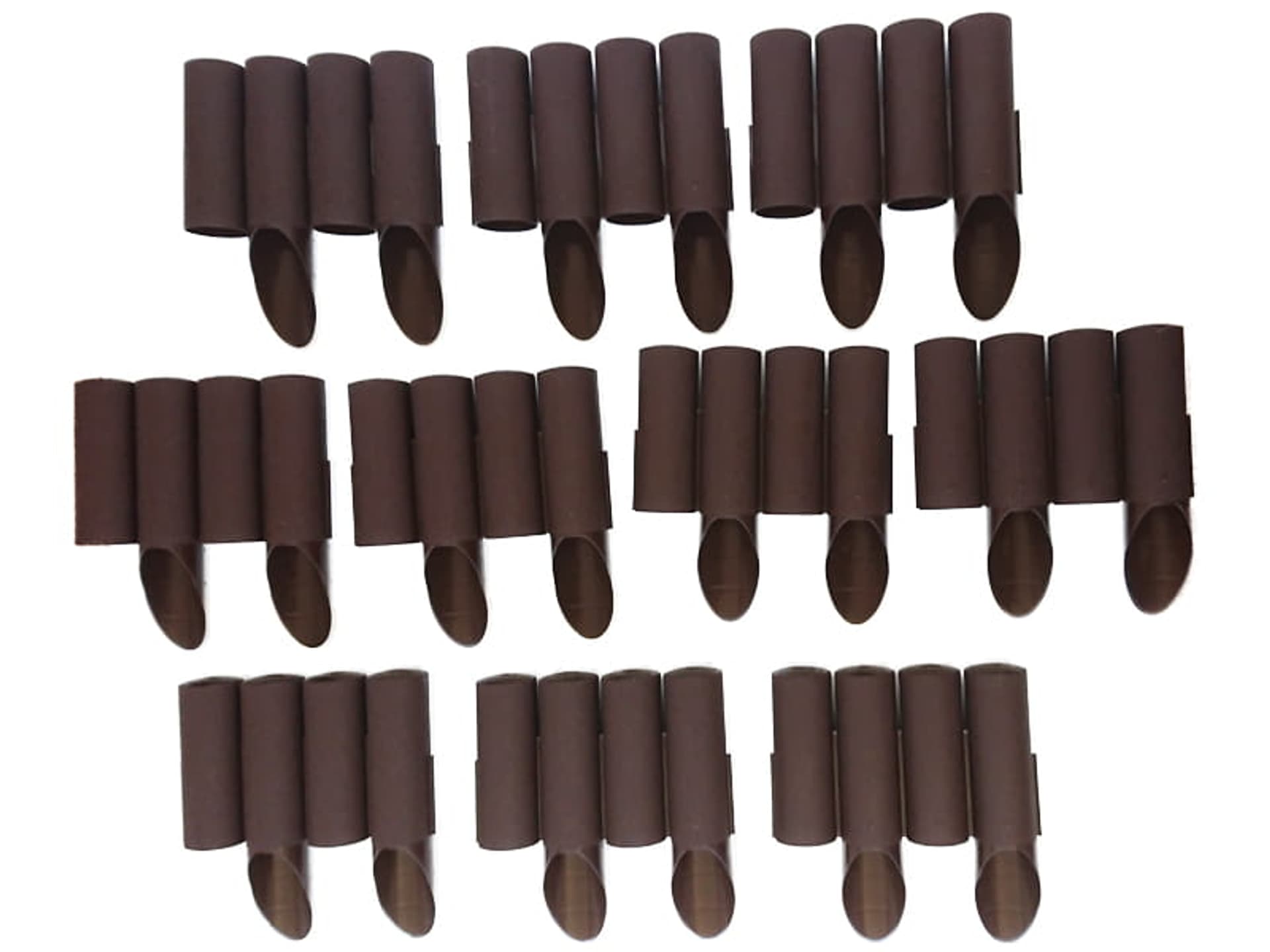 

Palisada ogrodowa plastikowa brązowa 2,3m 34-041